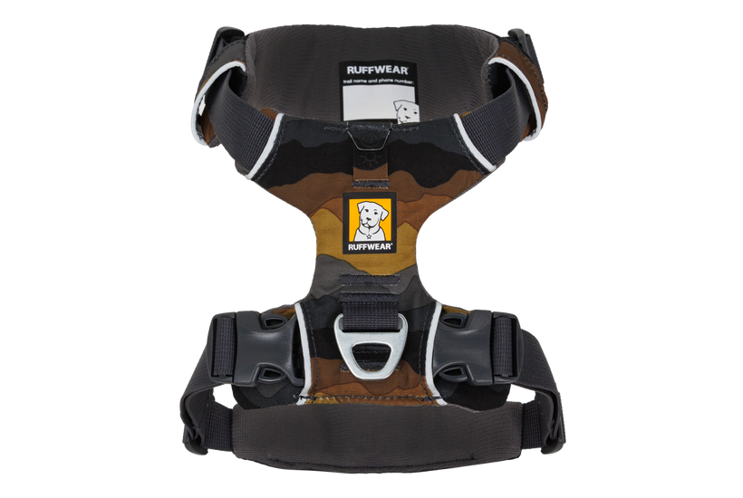 Ruffwear harnais Front Range