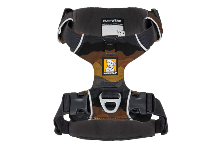 Ruffwear harnais Front Range