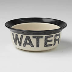 PetRageous bols pour chiens en céramique 4 tasses