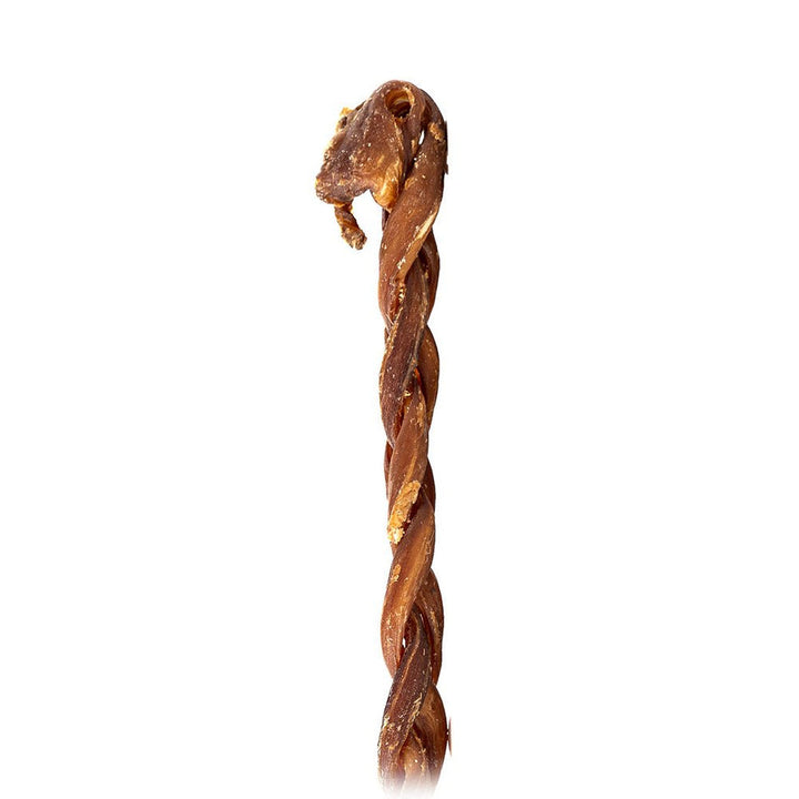 Only One Treats tresse d'oesophage d'agneau