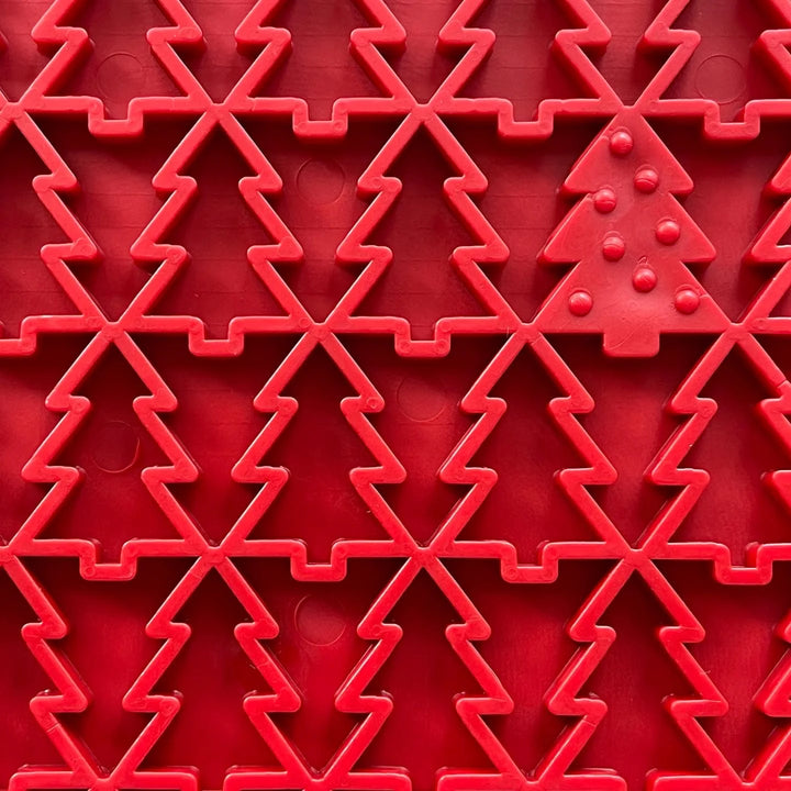 SodaPup tapis à lécher Sapin