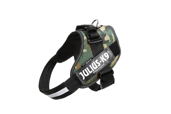 Julius K9 harnais pour chiens IDC Powerharness