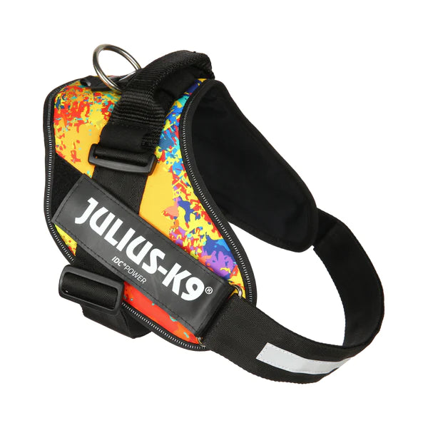 Julius K9 harnais pour chiens IDC Powerharness