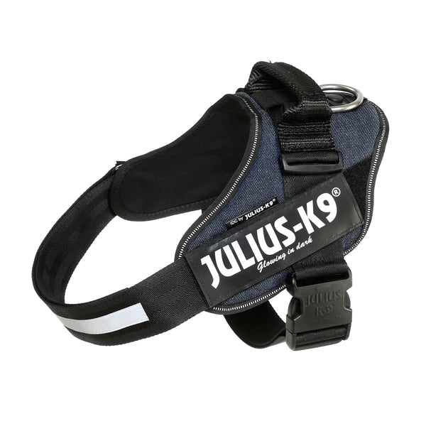 Julius K9 harnais pour chiens IDC Powerharness