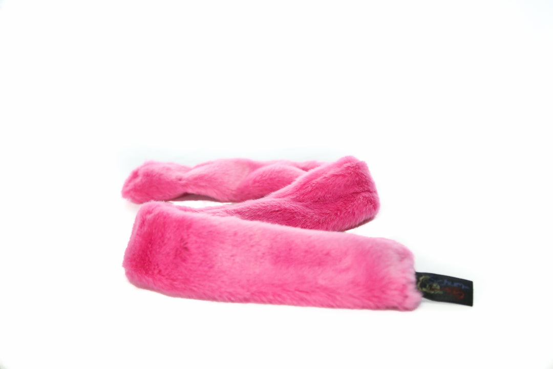 Schum-Tug corde poilue pour chiot