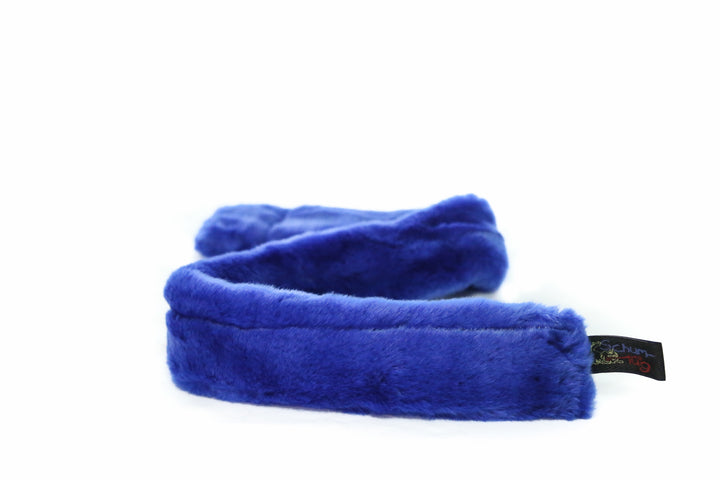 Schum-Tug corde poilue pour chiot