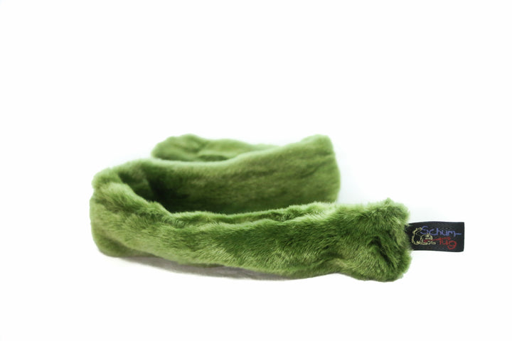 Schum-Tug corde poilue pour chiot