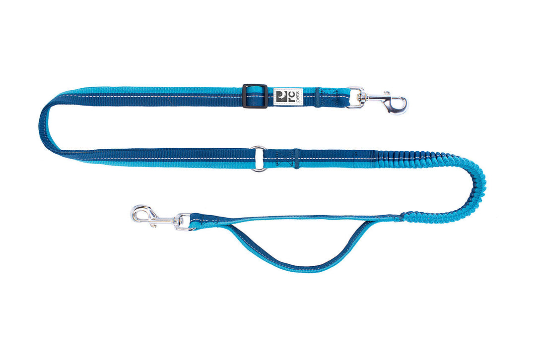 RC Pets laisse Bungee Active Leash 6.5'