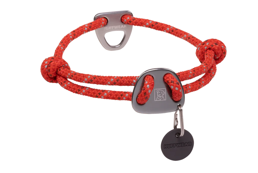 Ruffwear collier Knot-a-Collar