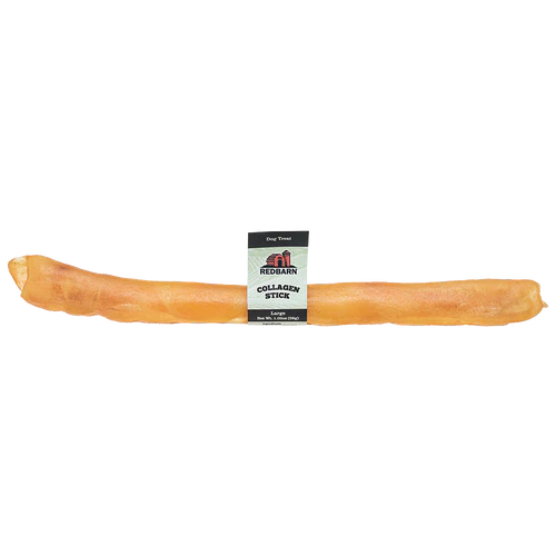 Redbarn bâton de collagène