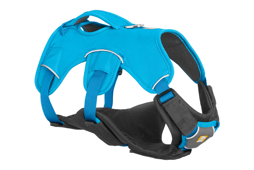 Ruffwear complément de harnais Brush Guard