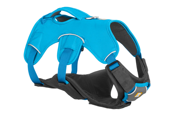 Ruffwear complément de harnais Brush Guard