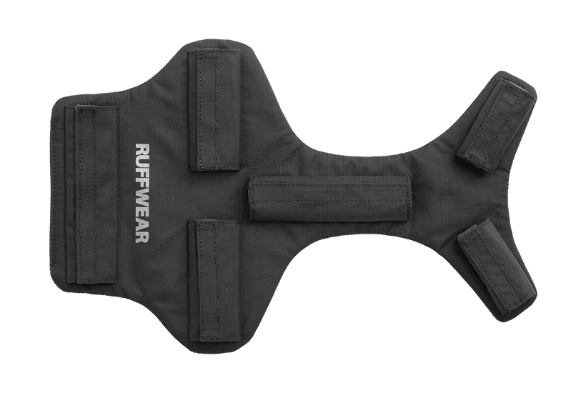 Ruffwear complément de harnais Brush Guard