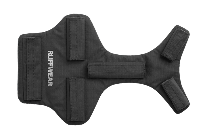 Ruffwear complément de harnais Brush Guard