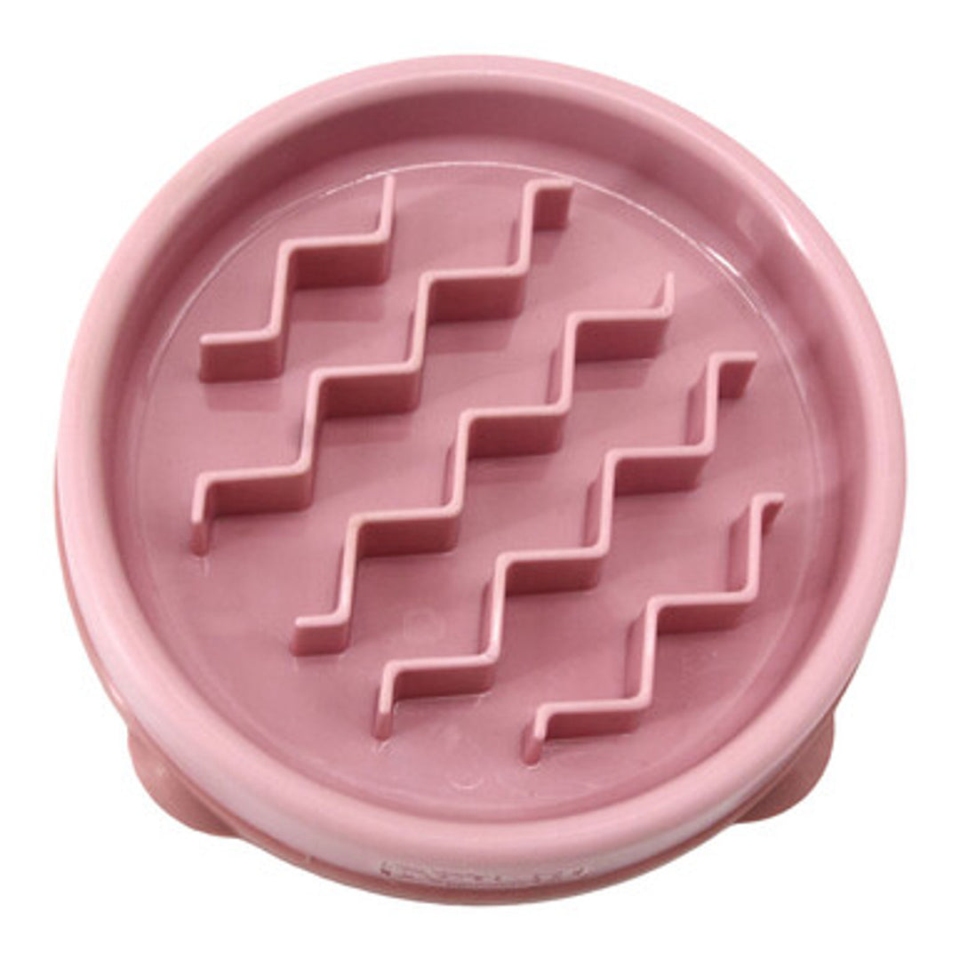 Outward Hound bol interactif Fun Feeder Slo Bowl