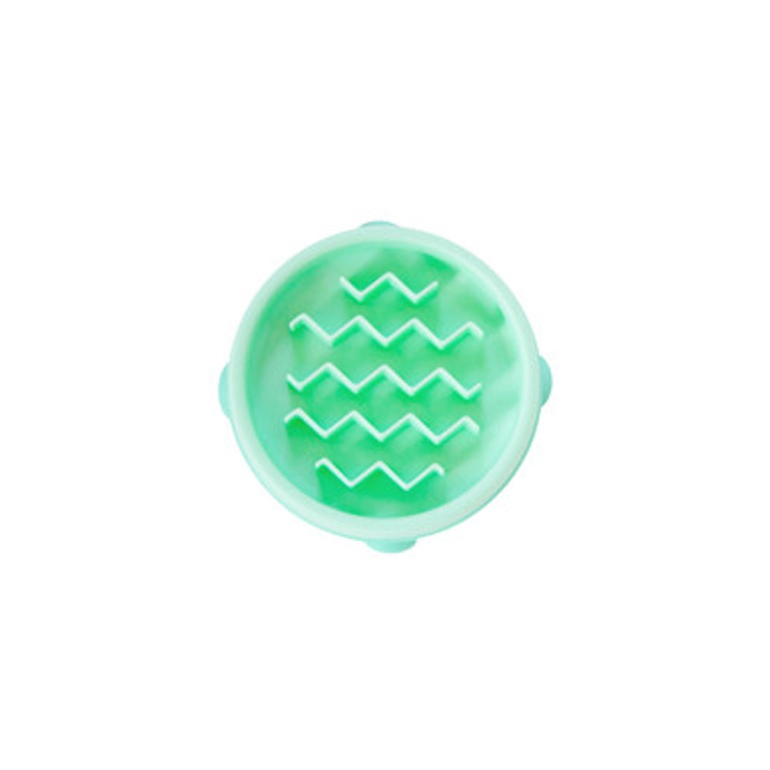 Outward Hound bol interactif Fun Feeder Slo Bowl