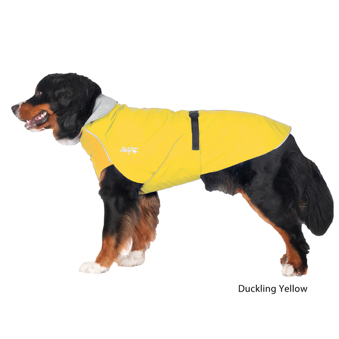 Chilly Dogs imperméable pour chiens Harbour Slicker