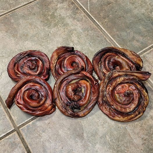 Pür Evolution brioche de bully