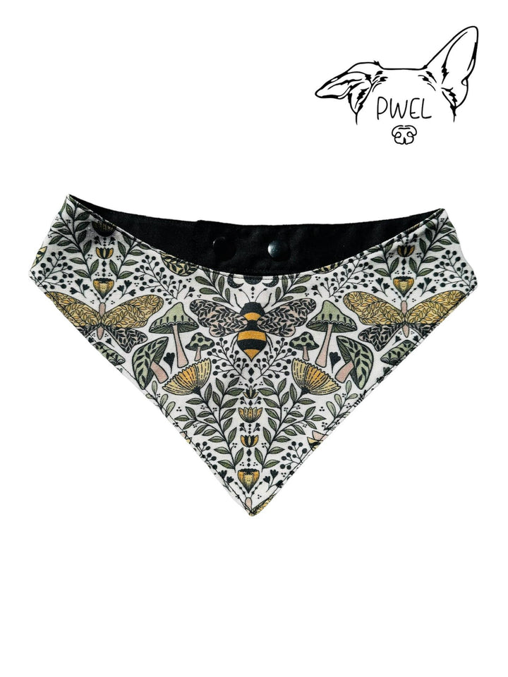 Pwel foulards pour chiens et chats