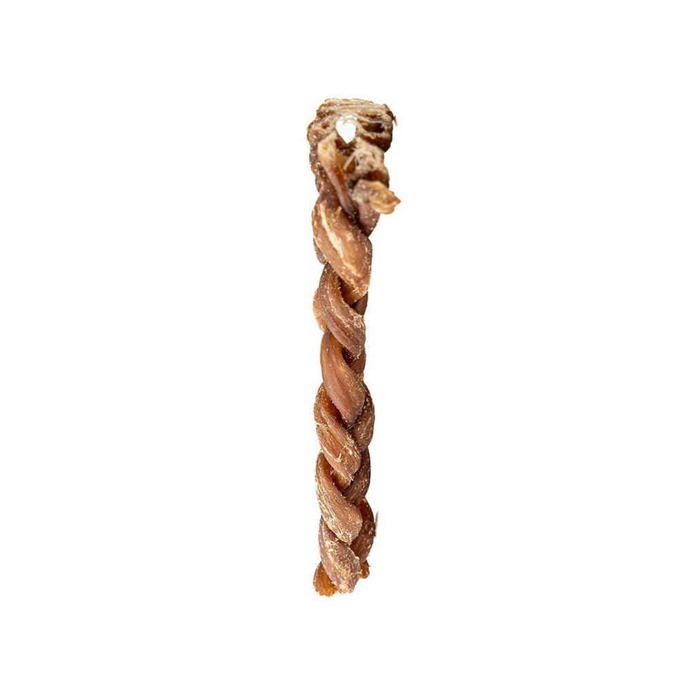 Only One Treats tresse d'oesophage d'agneau