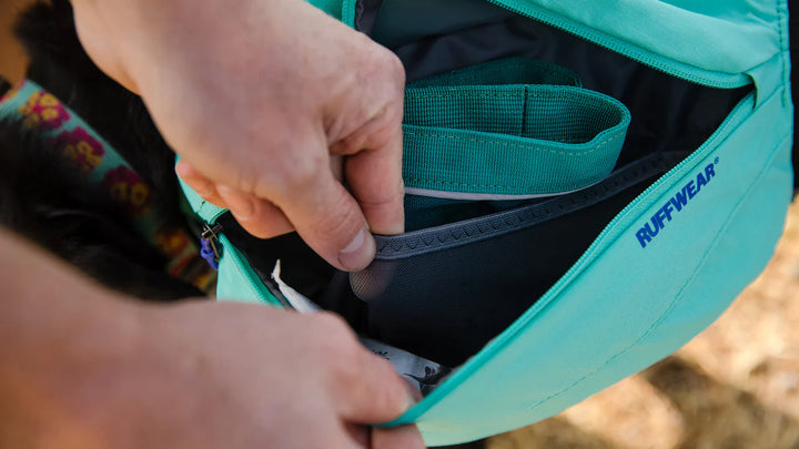 Ruffwear harnais Front Range Day Pack