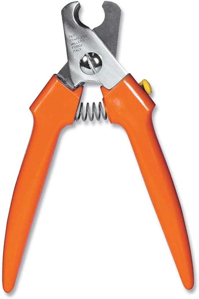 Millers Forge coupe-griffes professionnel
