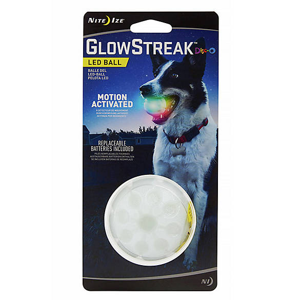 Nite Ize balle Glow Streak