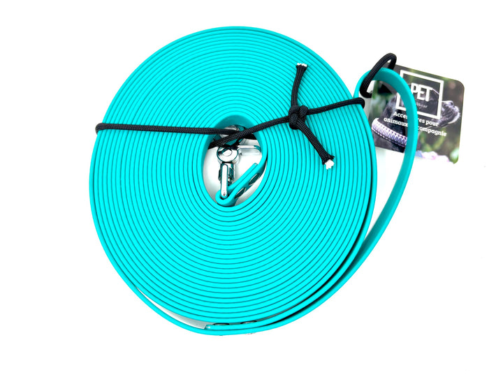 Pet Prowear longe en biothane 30'