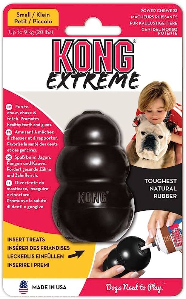 Kong Extreme jouet à remplir