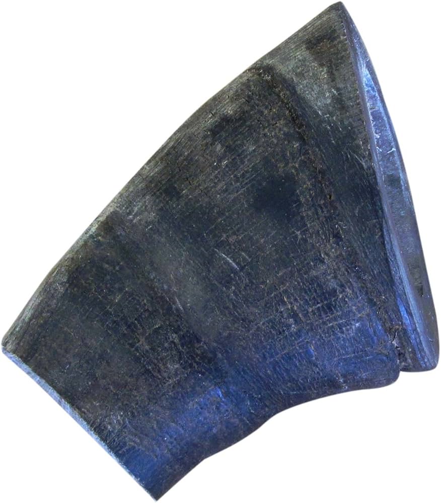 QT Dog section de corne de buffle d'eau