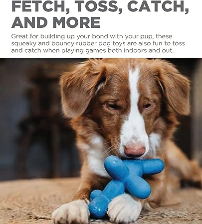 Outward Hound jouet couineur Dog Latex Balloon