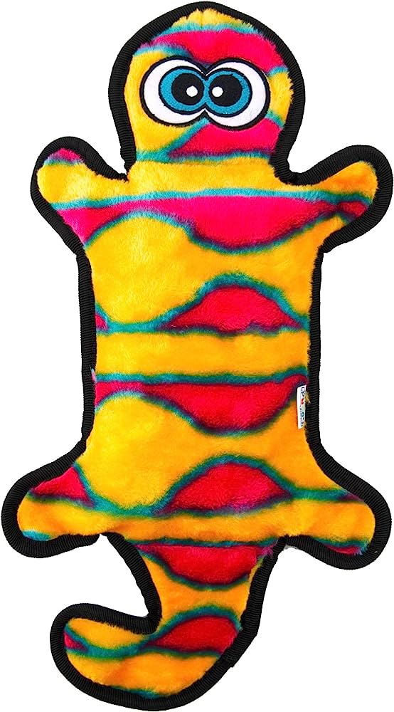 Outward Hound Gecko peluche Invincibles
