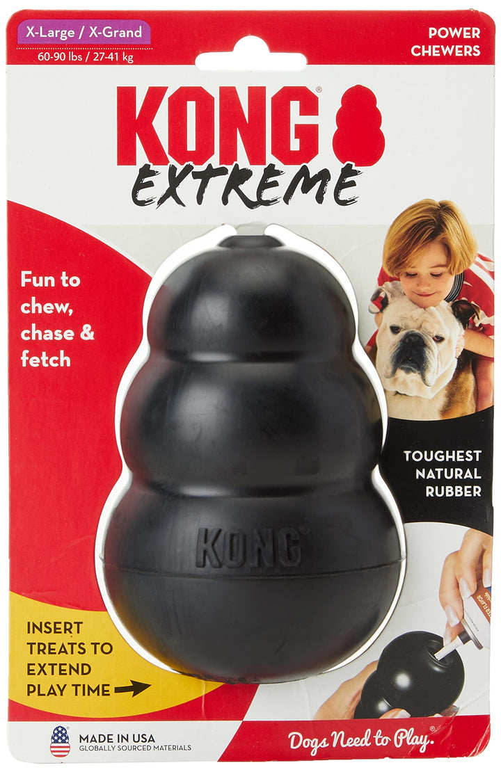 Kong Extreme jouet à remplir