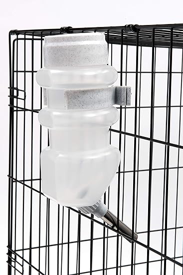 Lixit bouteille sans éclaboussures 1.3 L