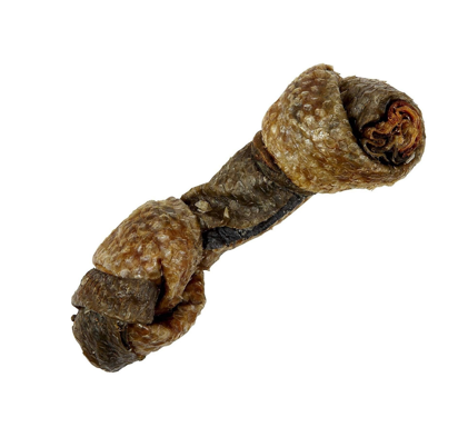 Snack 21 os de peau de saumon