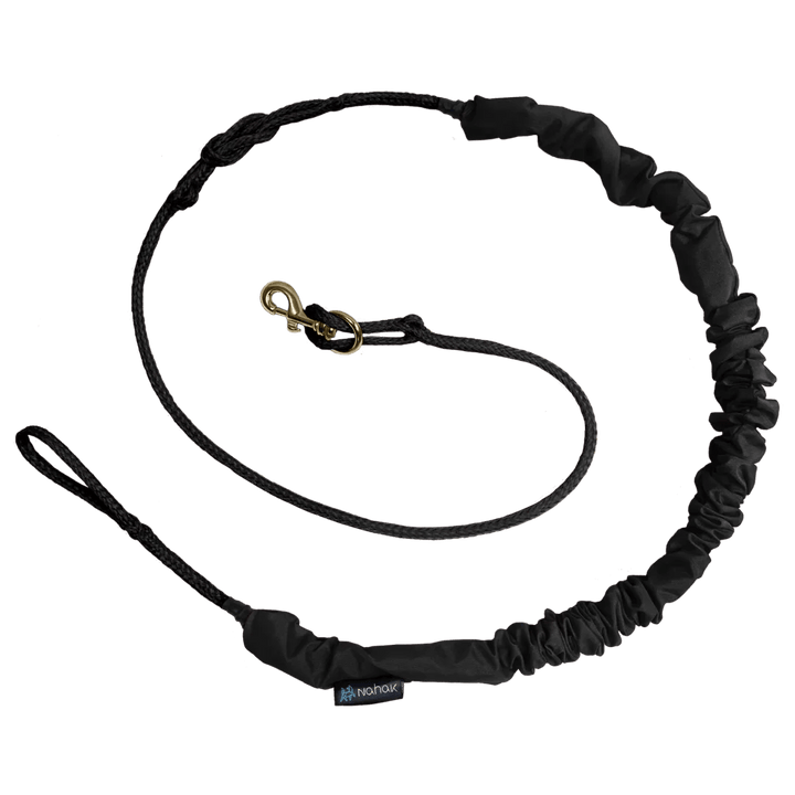 Nahak bungee pour le bikejoring