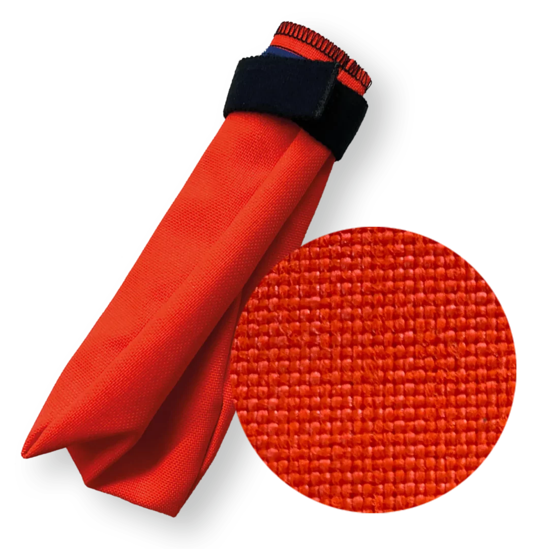 Nahak bottes surfaces en terre pour chiens