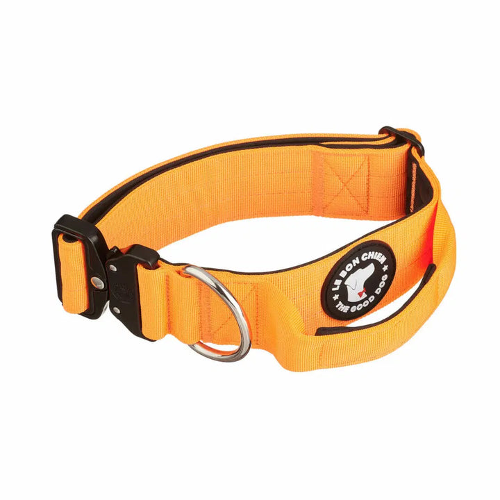 Le Bon Chien collier tactique pour chiens