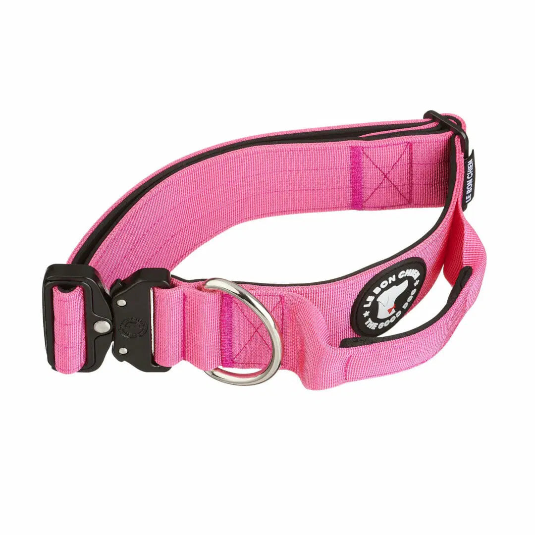 Le Bon Chien collier tactique pour chiens