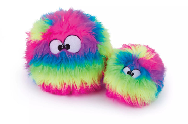 GoDog peluche FurBallz
