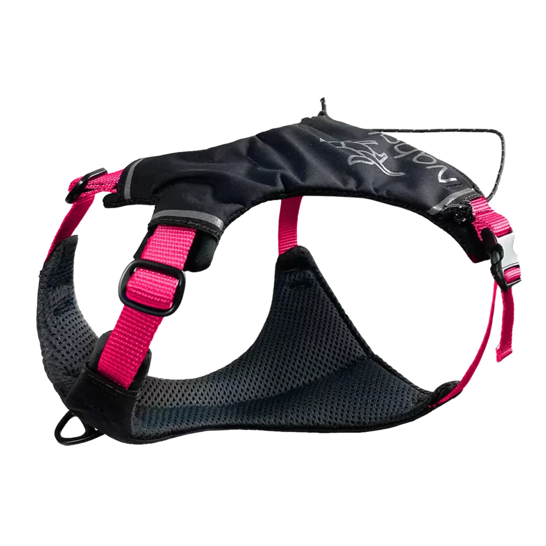 Nahak harnais polyvalent pour petits chiens