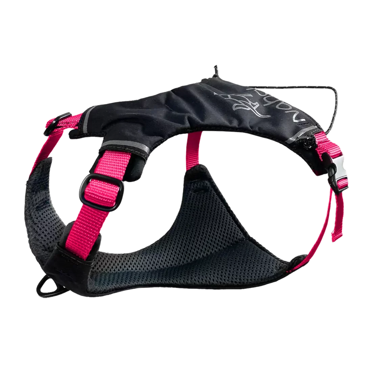 Nahak harnais polyvalent pour petits chiens