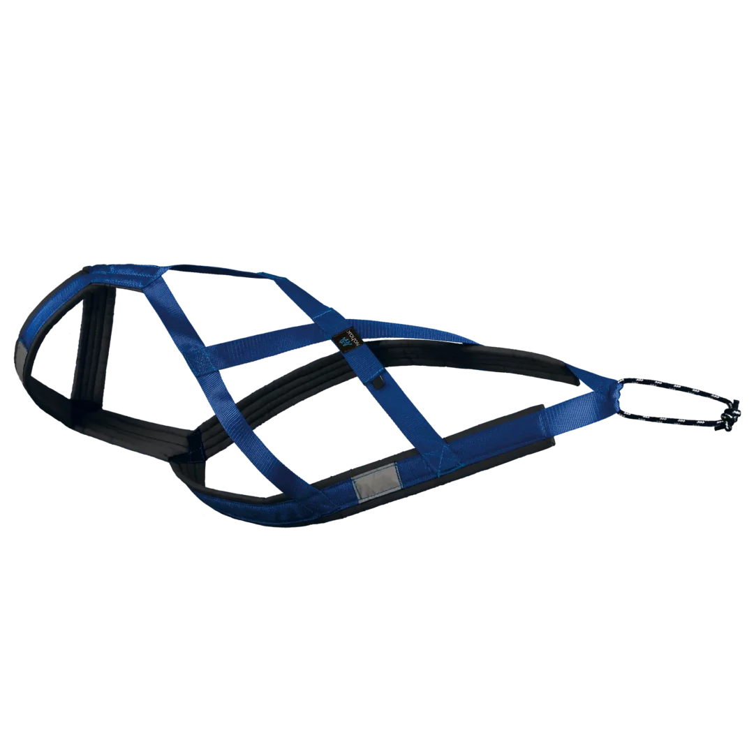 Nahak harnais de traction pour chiens