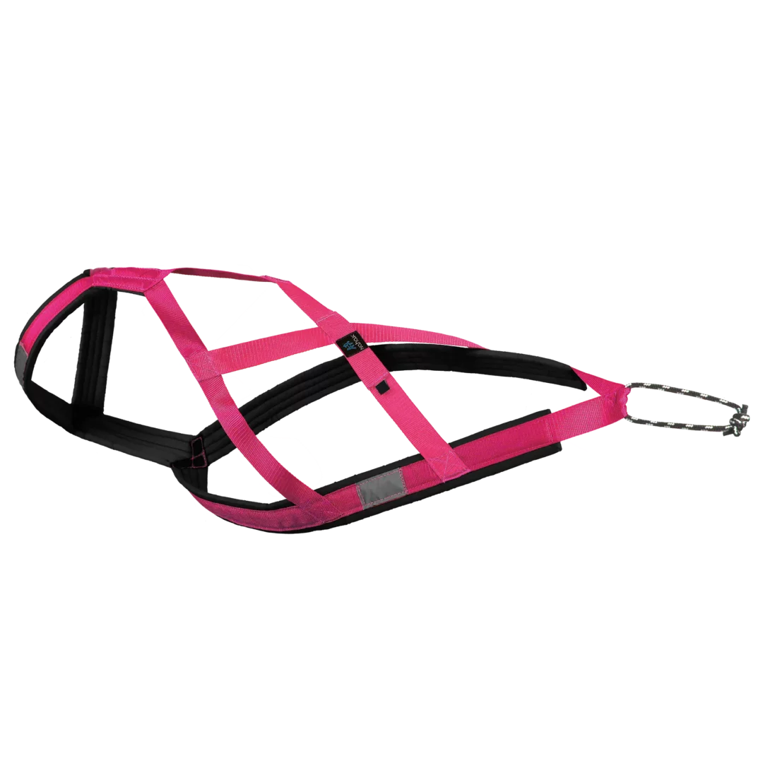 Nahak harnais de traction pour chiens