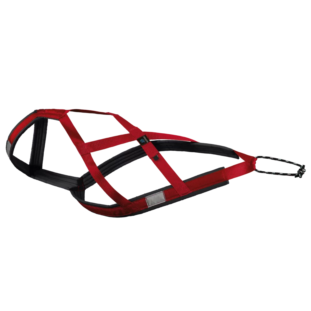 Nahak harnais de traction pour chiens