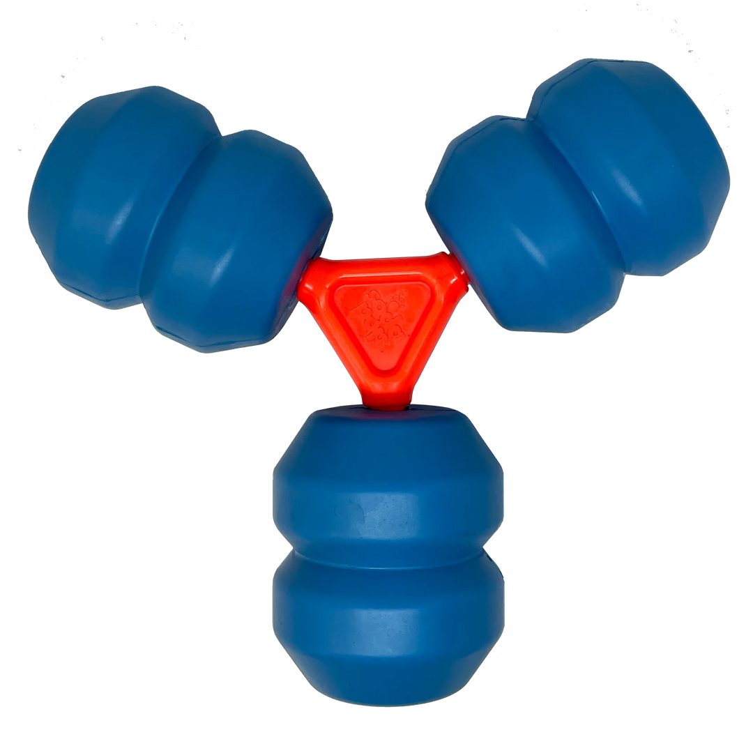 SodaPup connecteurs pour jouets interactifs UnStoppables