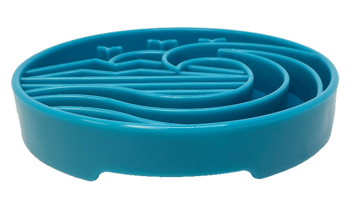 SodaPup plateau interactif Baja