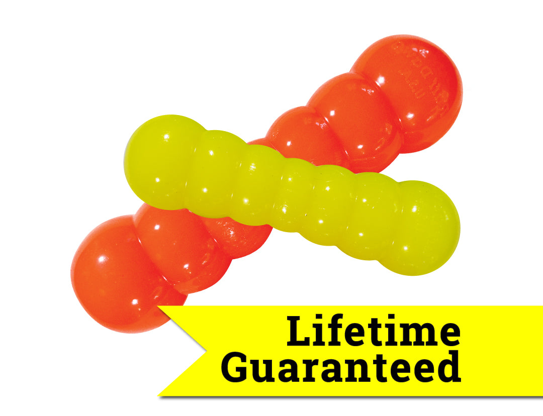 Ruff Dawg jouet Dawg-Buster