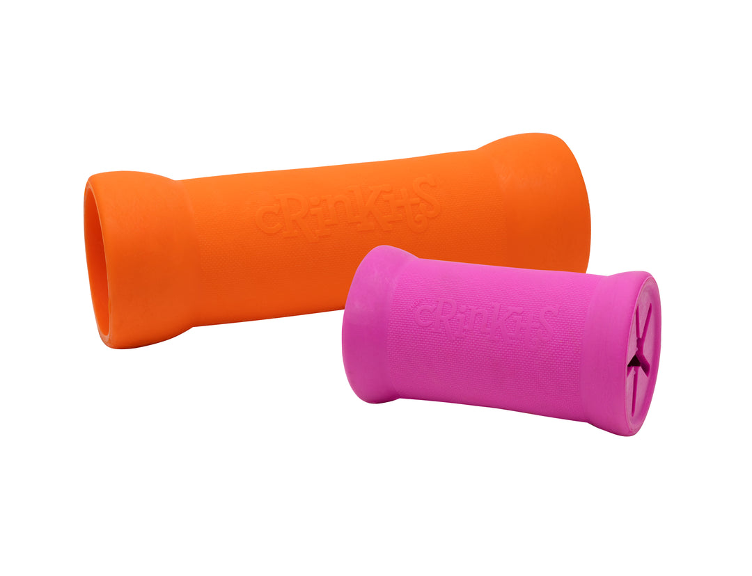 Ruff Dawg jouet Crinkit