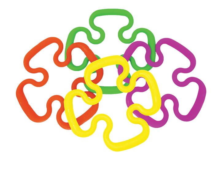 Ruff Dawg jouet à tirer extensible Super Tug